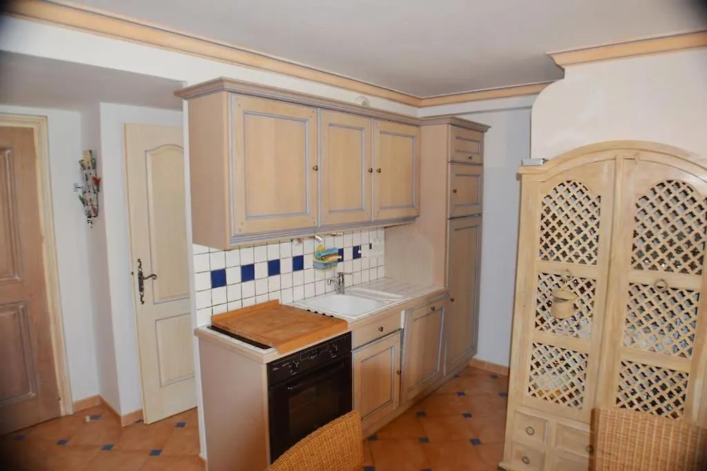 公寓 Bel Appartement Pour 6 Personnes Dans Residence Avec Piscine 500 M Plage 滨海卡瓦莱尔
